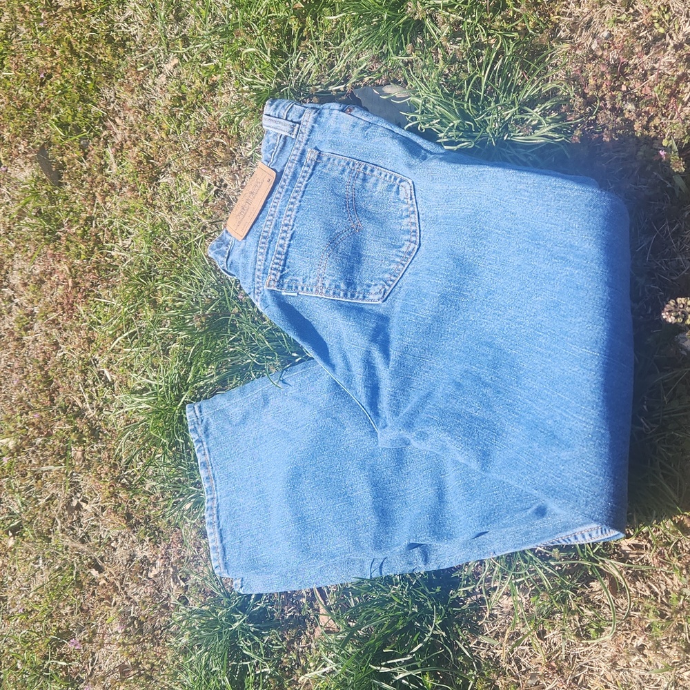 Levi's 965